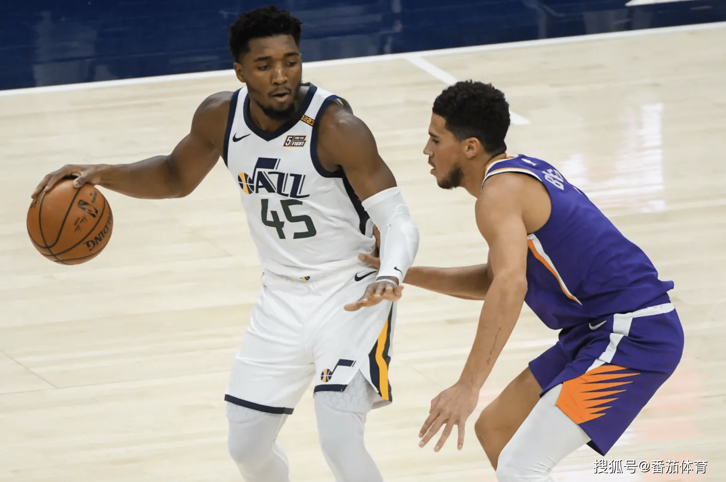 开云体育-犹他爵士发布备战花絮;今夜远射贴柱;全明星赛任务艰巨;高层口径保持一致-开云体育